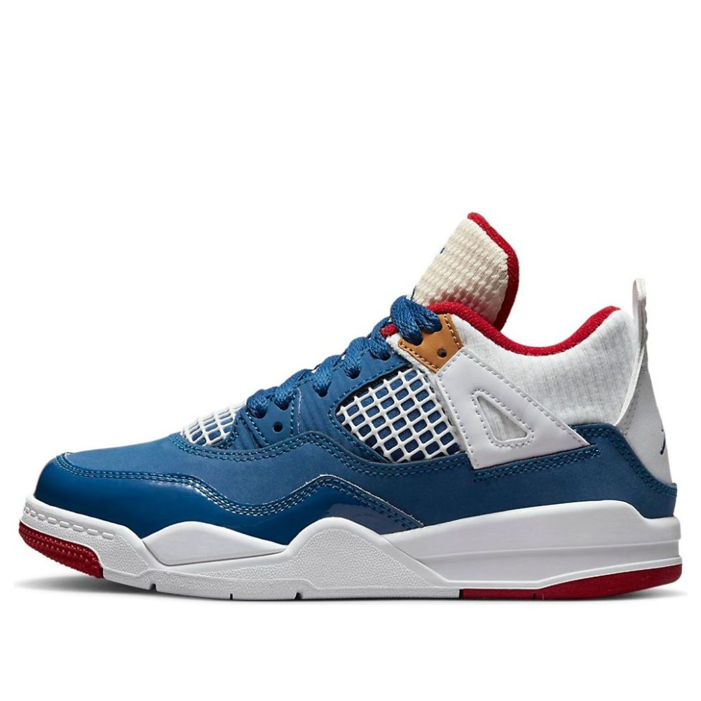 Jordan 4 Retro Messy Room PS bunt DR6953 400 Preisvergleich