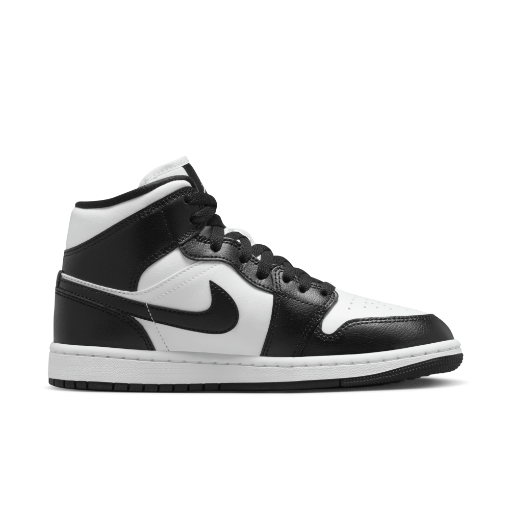 Jordan 1 Mid Air Panda schwarz DV0991 101 Preisvergleich