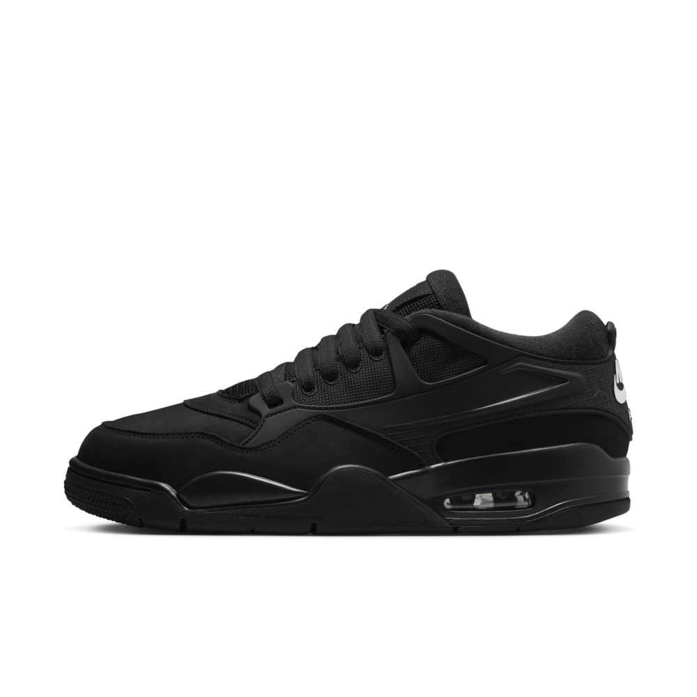 Jordan 4 RM schwarz FQ7939 004 Preisvergleich