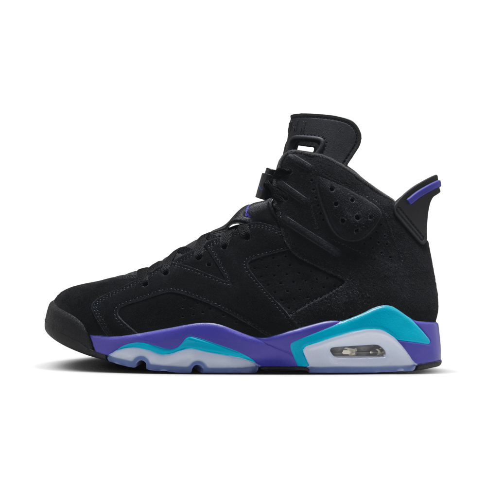 nike jordan air 6