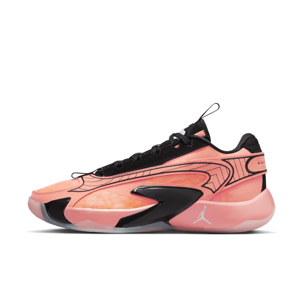 Jordan Luka 2 orange DX8733-800 Preisvergleich