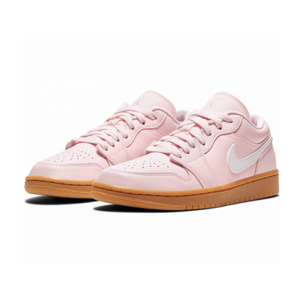 air jordan 1 low se rosa