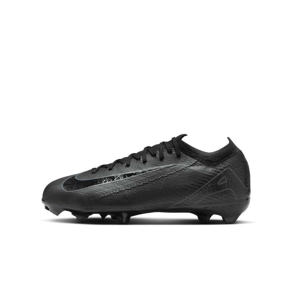 Nike Mercurial Vapor 16 Pro FG schwarz HF5448 002