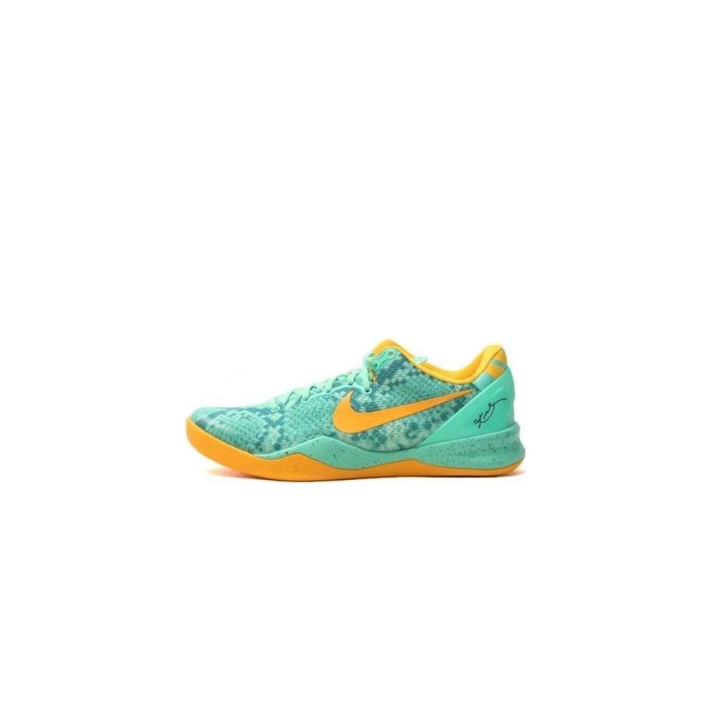 kobe 8 green