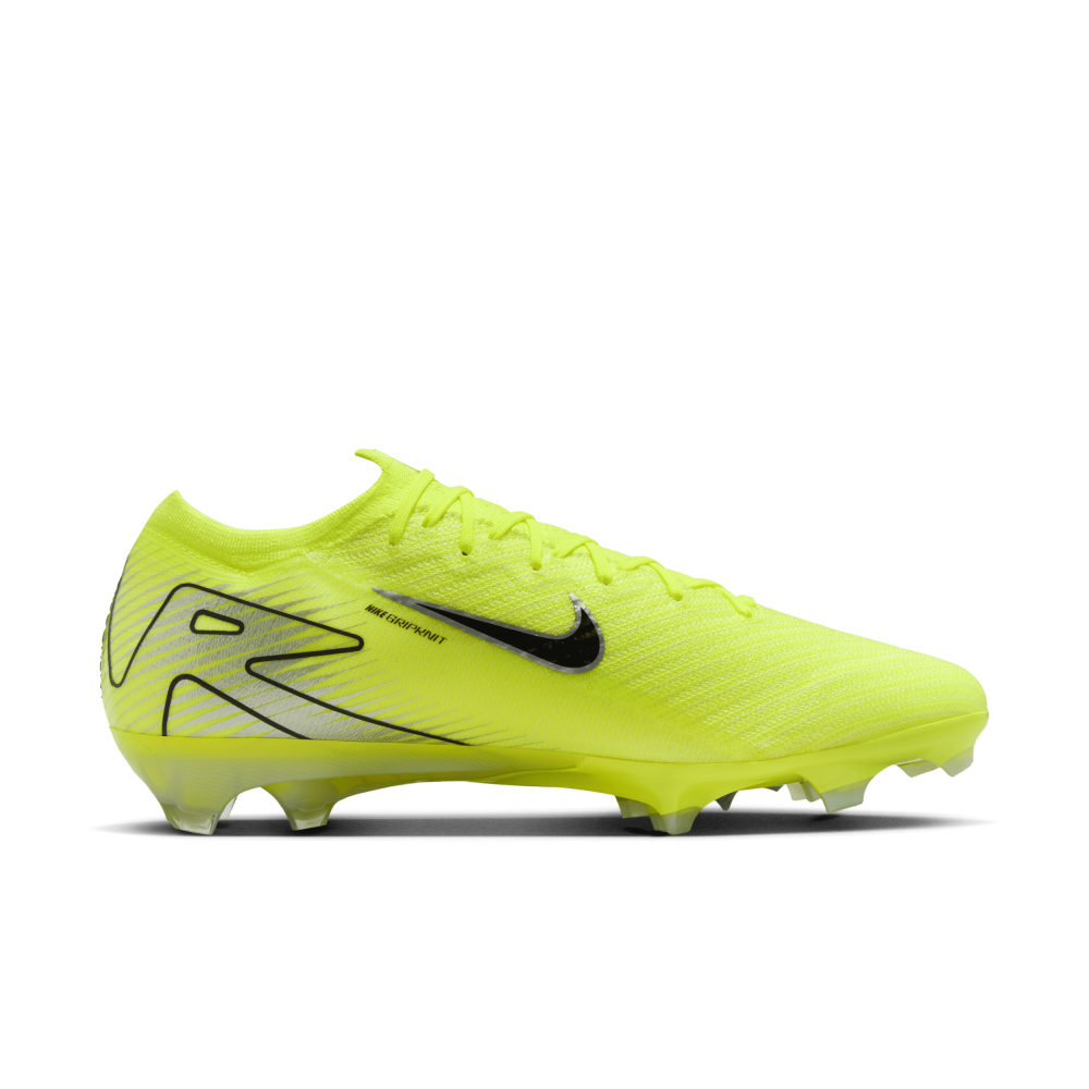 Elite Fg Mercurial GrÃ¼n Nike Mercurial Vapor Elite FG Mad Voltage