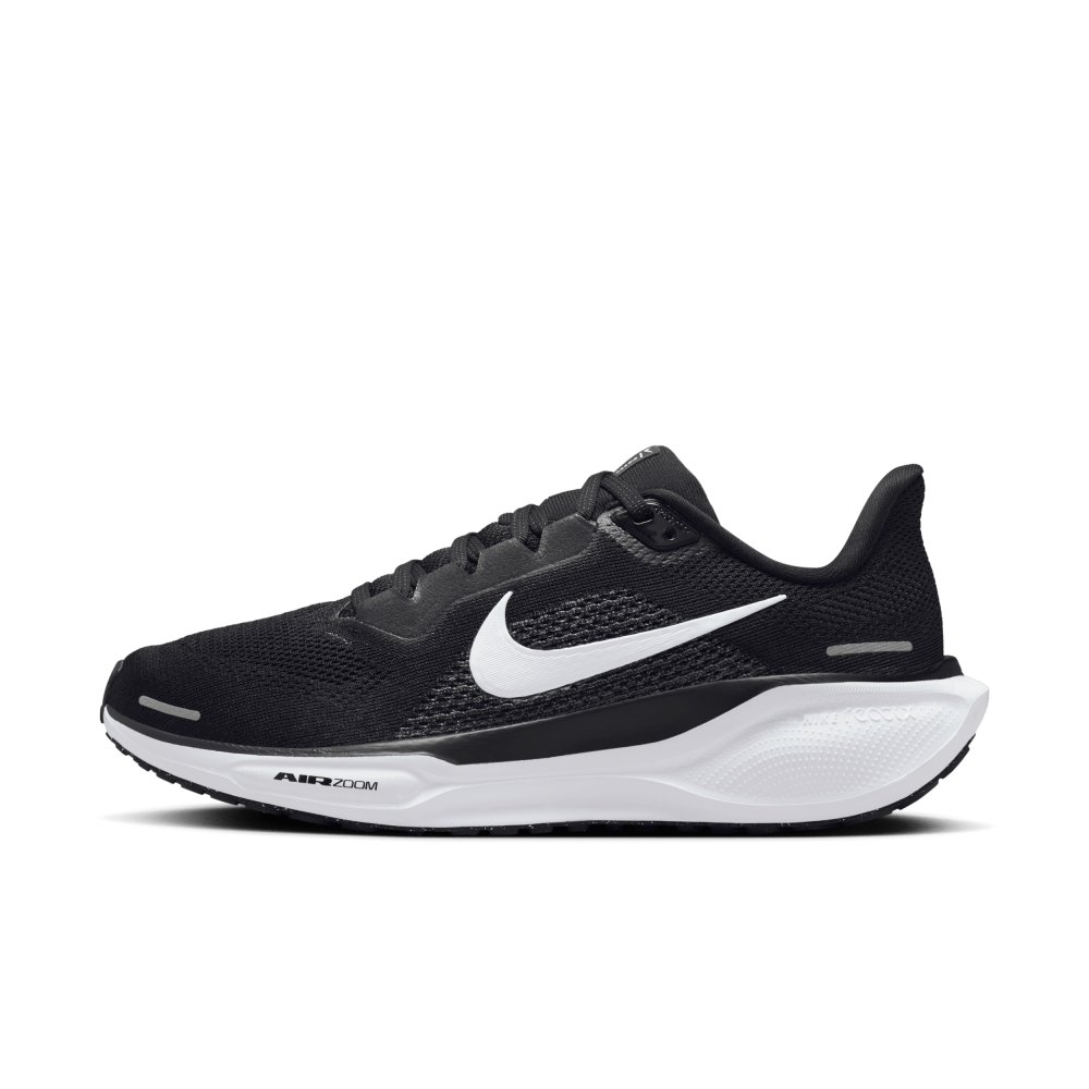 Air zoom pegasus black online