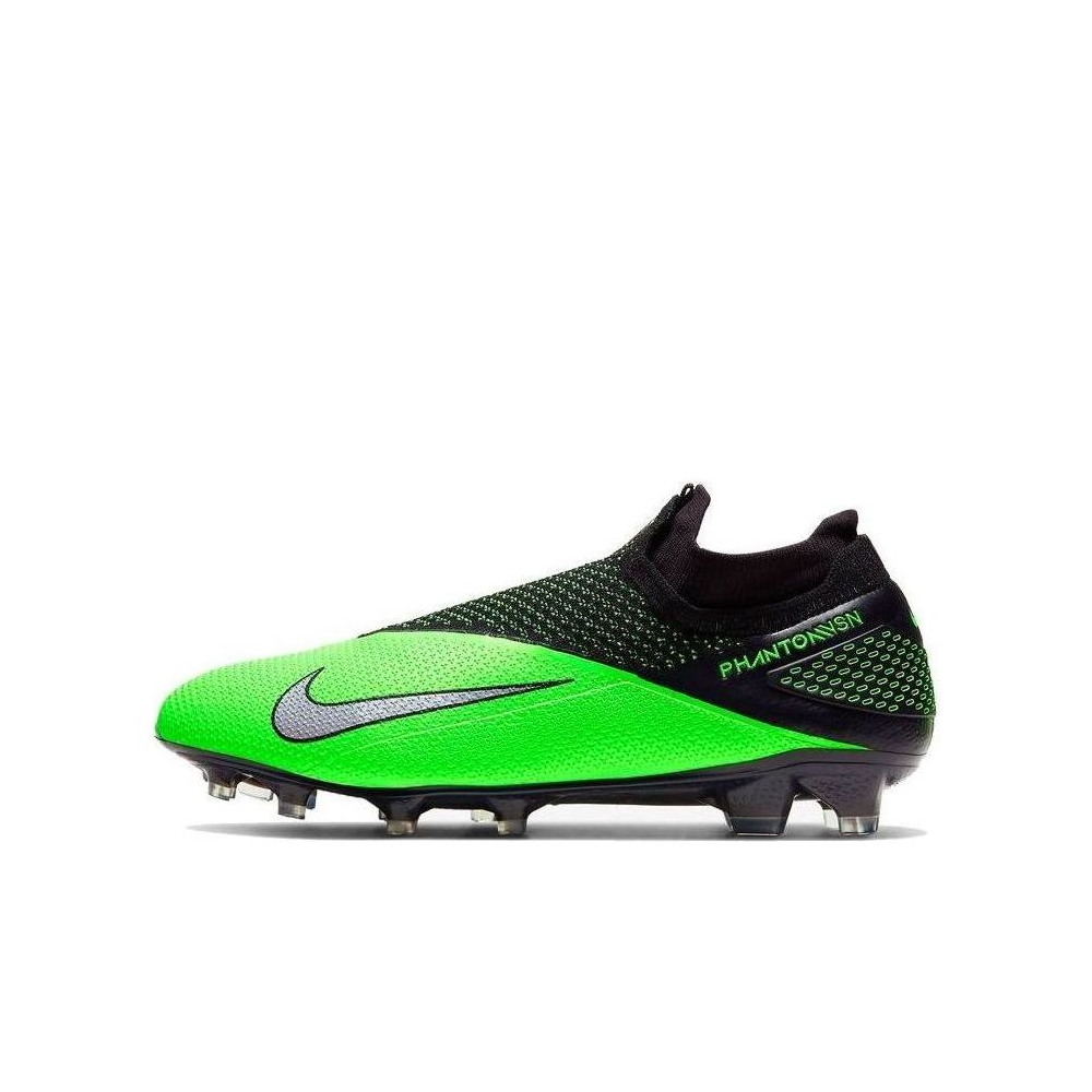 Nike Phantom Vision 2 Elite Dynamic Fit FG bunt CD4161-036
