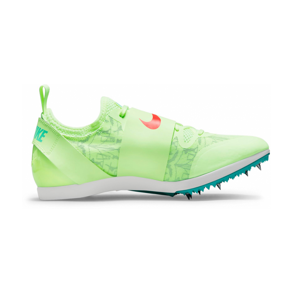 nike pole vault spikes 2018