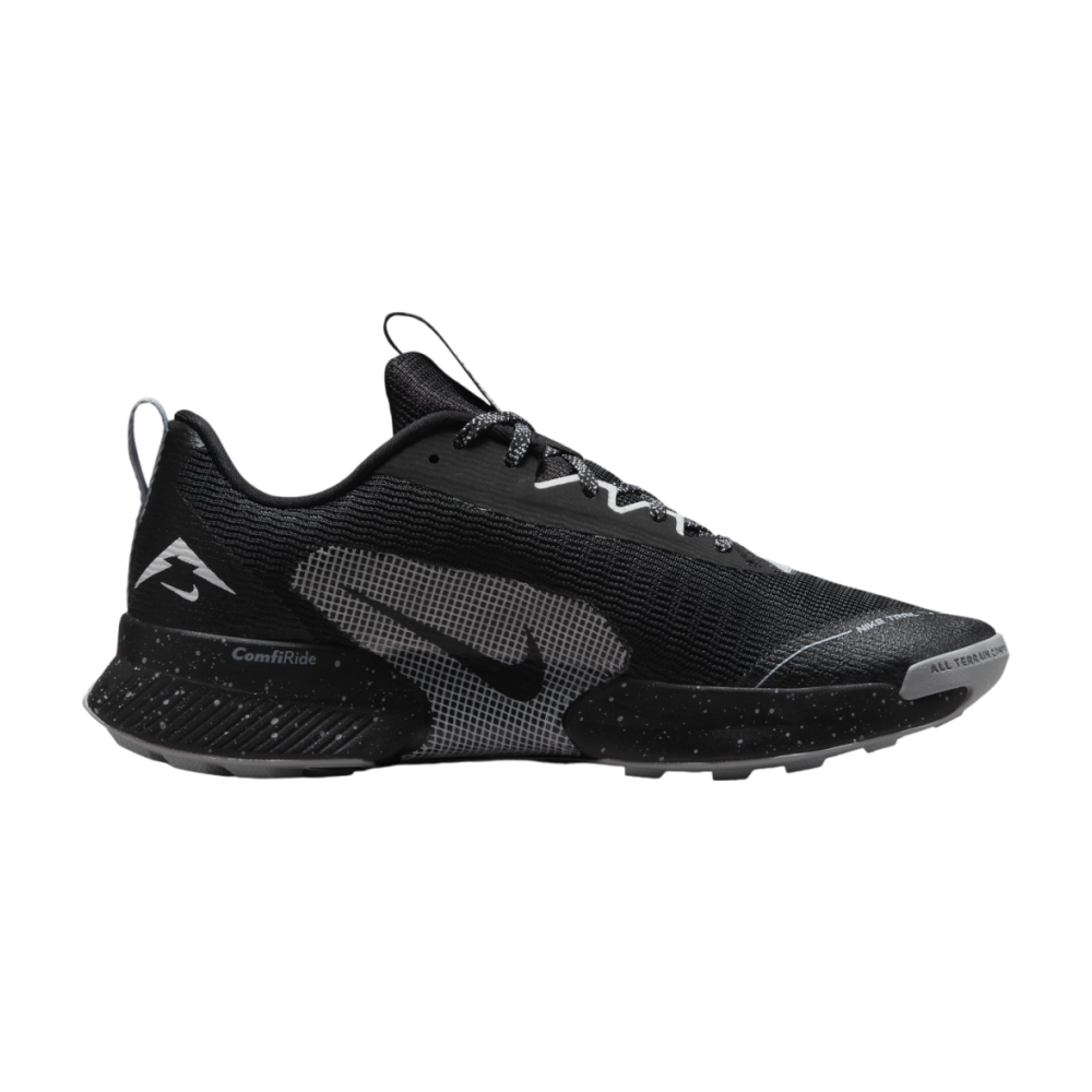 Nike Juniper Trail 3 schwarz FQ0902 001 Preisvergleich