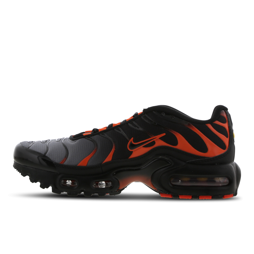 Nike Air Max Plus GS orange DJ4619 001 Preisvergleich