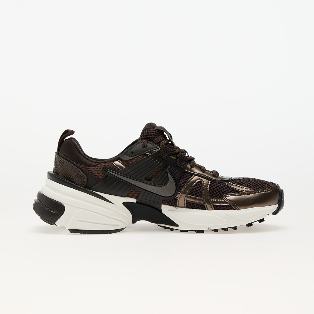 Nike V2K Run Velvet Baroque braun HJ4497 200 Preisvergleich