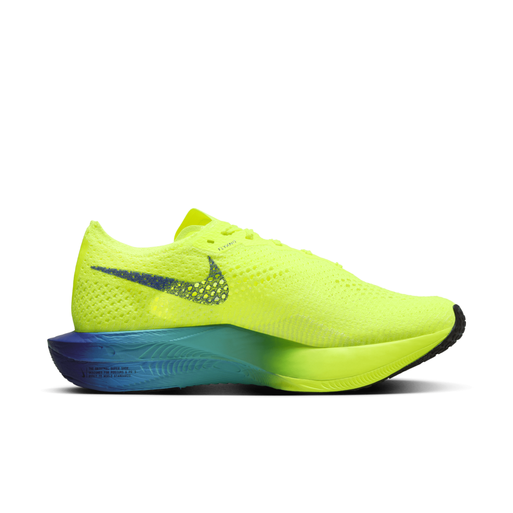 Nike Vaporfly 3 ZoomX gelb DV4130-700 Preisvergleich