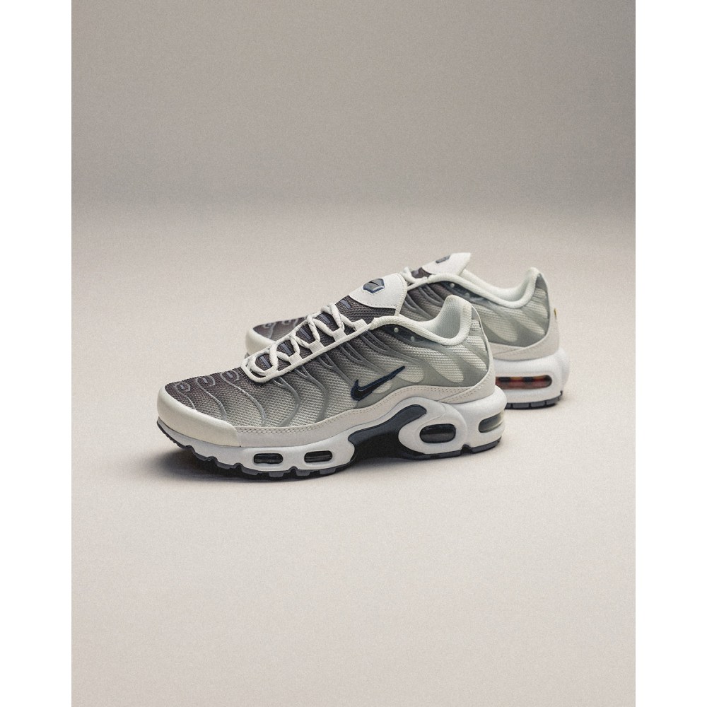 Air max plus gray online