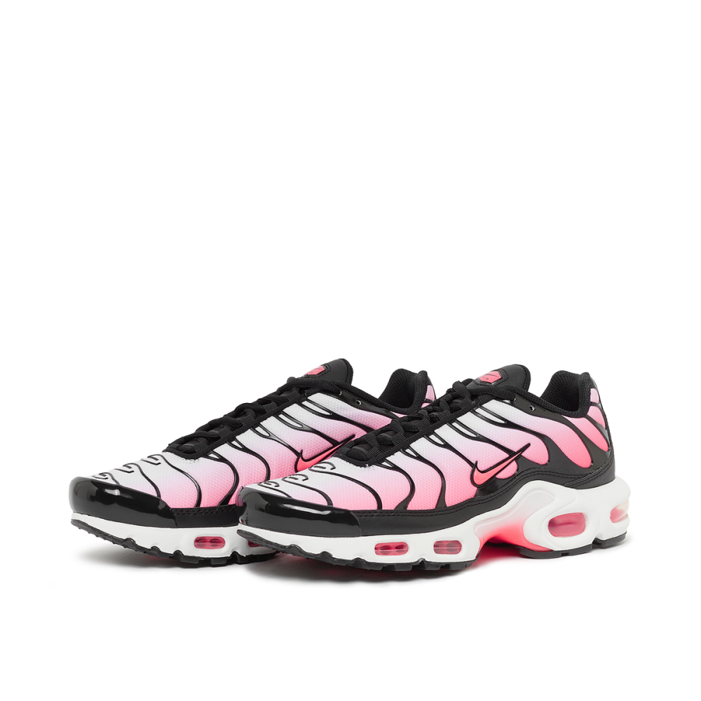 Nike WMNS Air Max Plus schwarz DZ3670 002 Preisvergleich