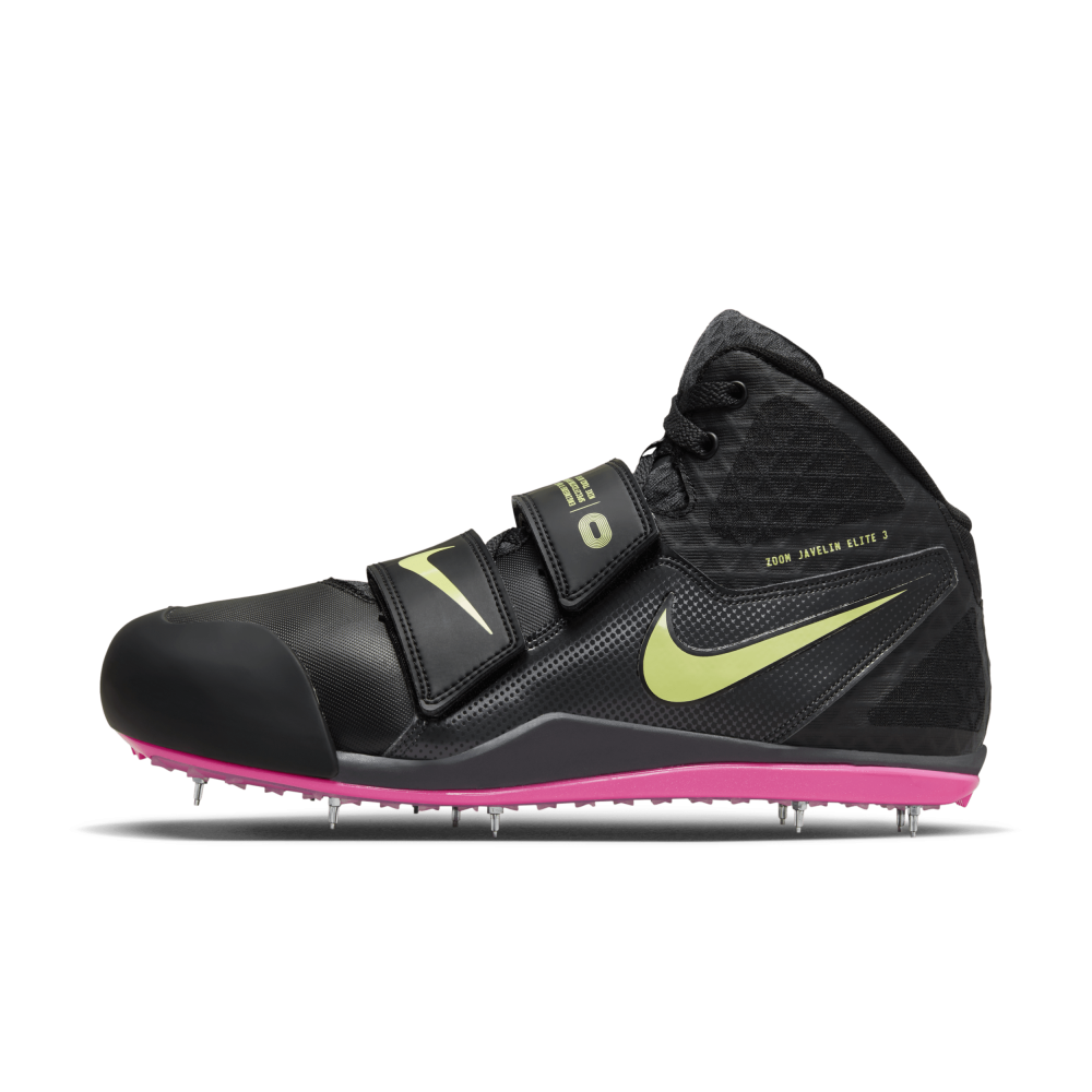 nike javelin spikes