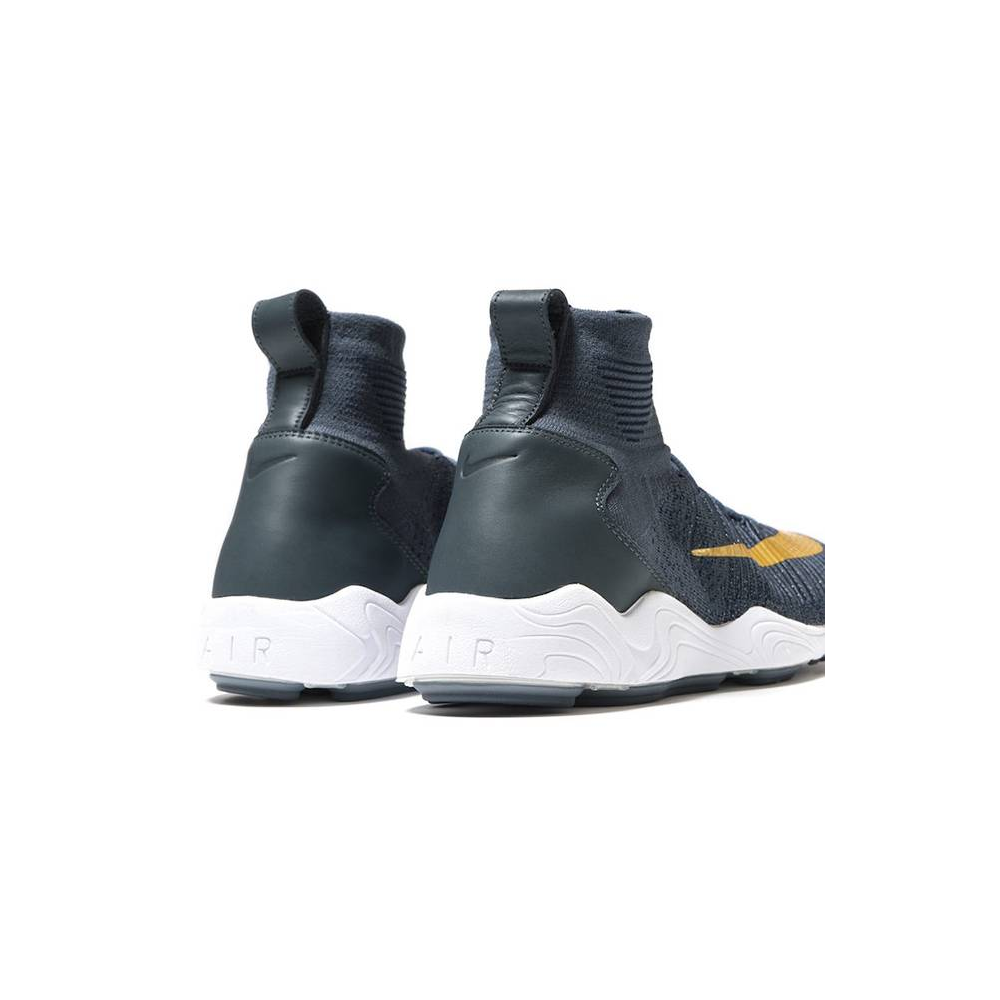 シューズ NIKE ZOOM MERCURIAL Nike Zoom Mercurial XI FK F.C. Flyknit grau 852616-003
