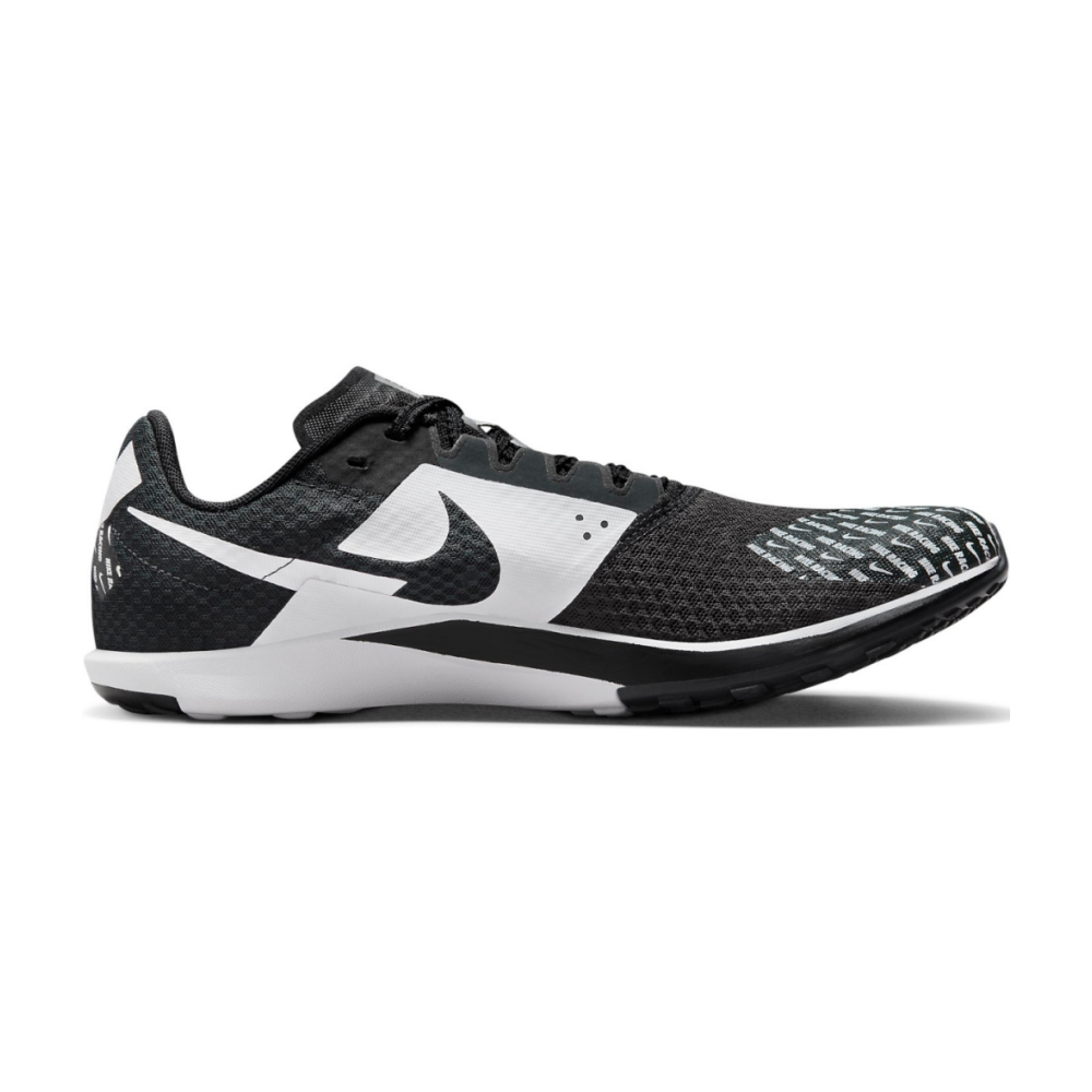 Nike Zoom Rival Waffle 6 schwarz DX7998 001 Preisvergleich