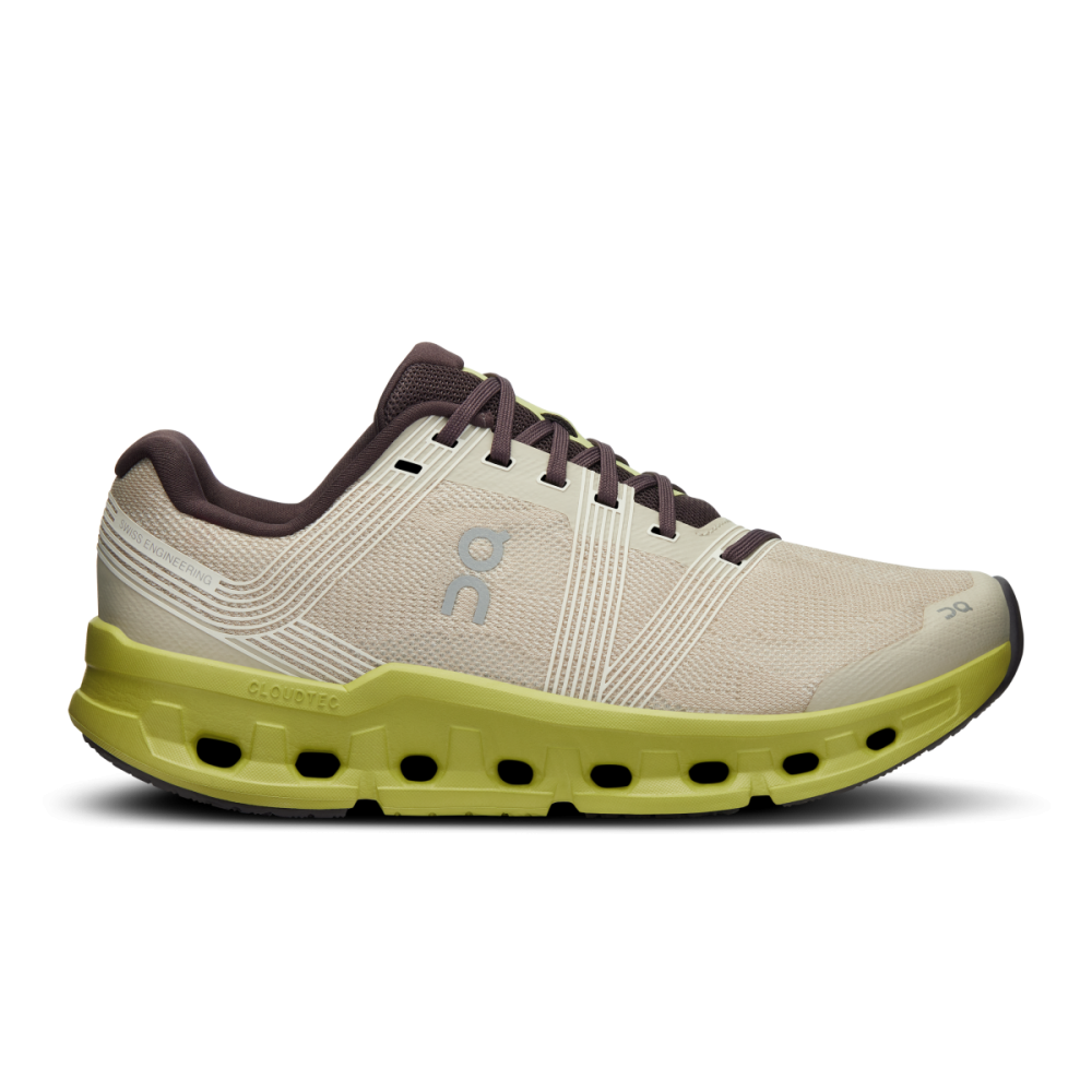 ON Cloudgo Sand Zest beige 55-97907 Preisvergleich