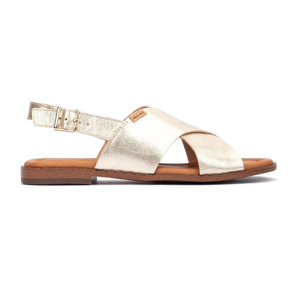 Pikolinos ALGAR W0X grau COW0X-0576CLAMARILLO Preisvergleich