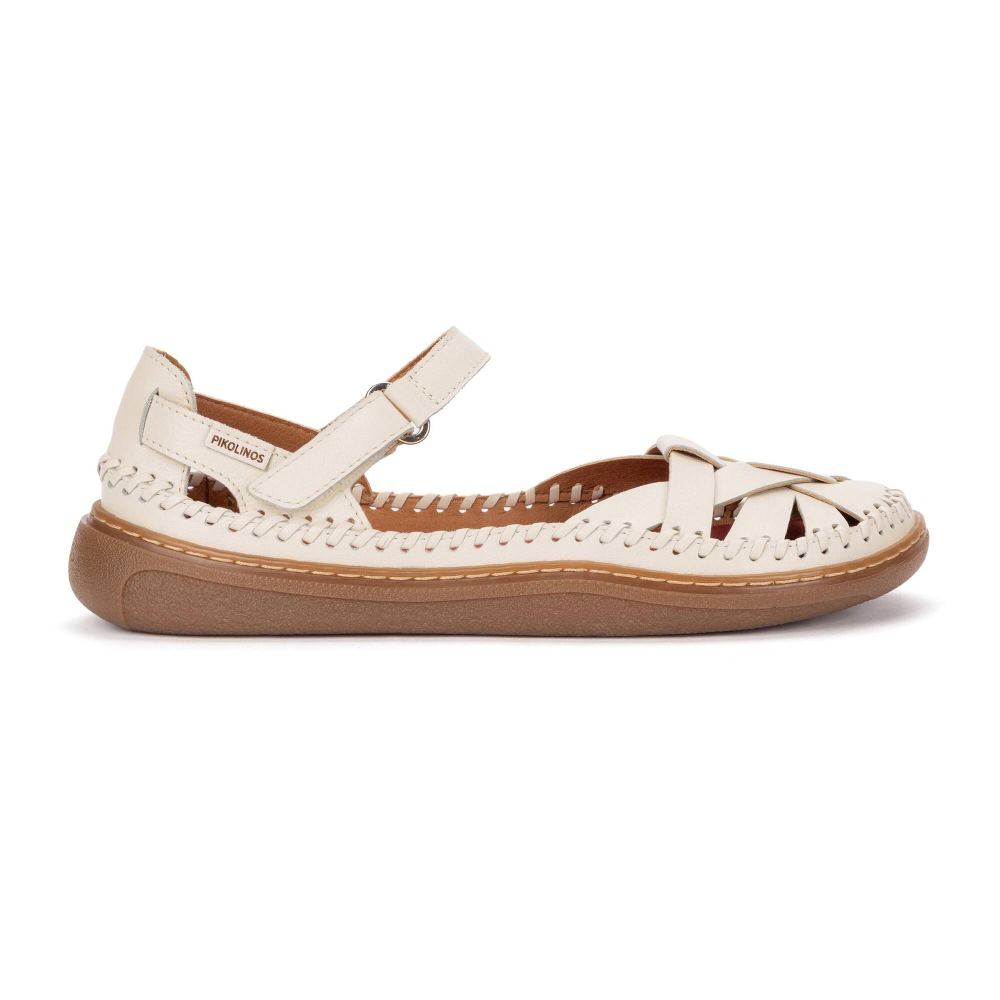 Pikolinos ARANJUEZ U9F beige COU9F-0014BLANCO Preisvergleich