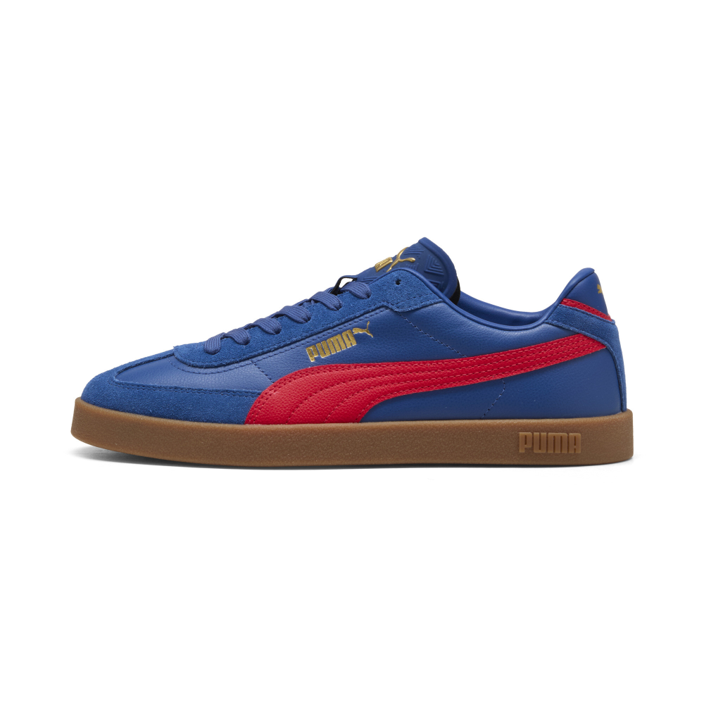 PUMA Club II Era bleu 397447_51 Comparaison de prix