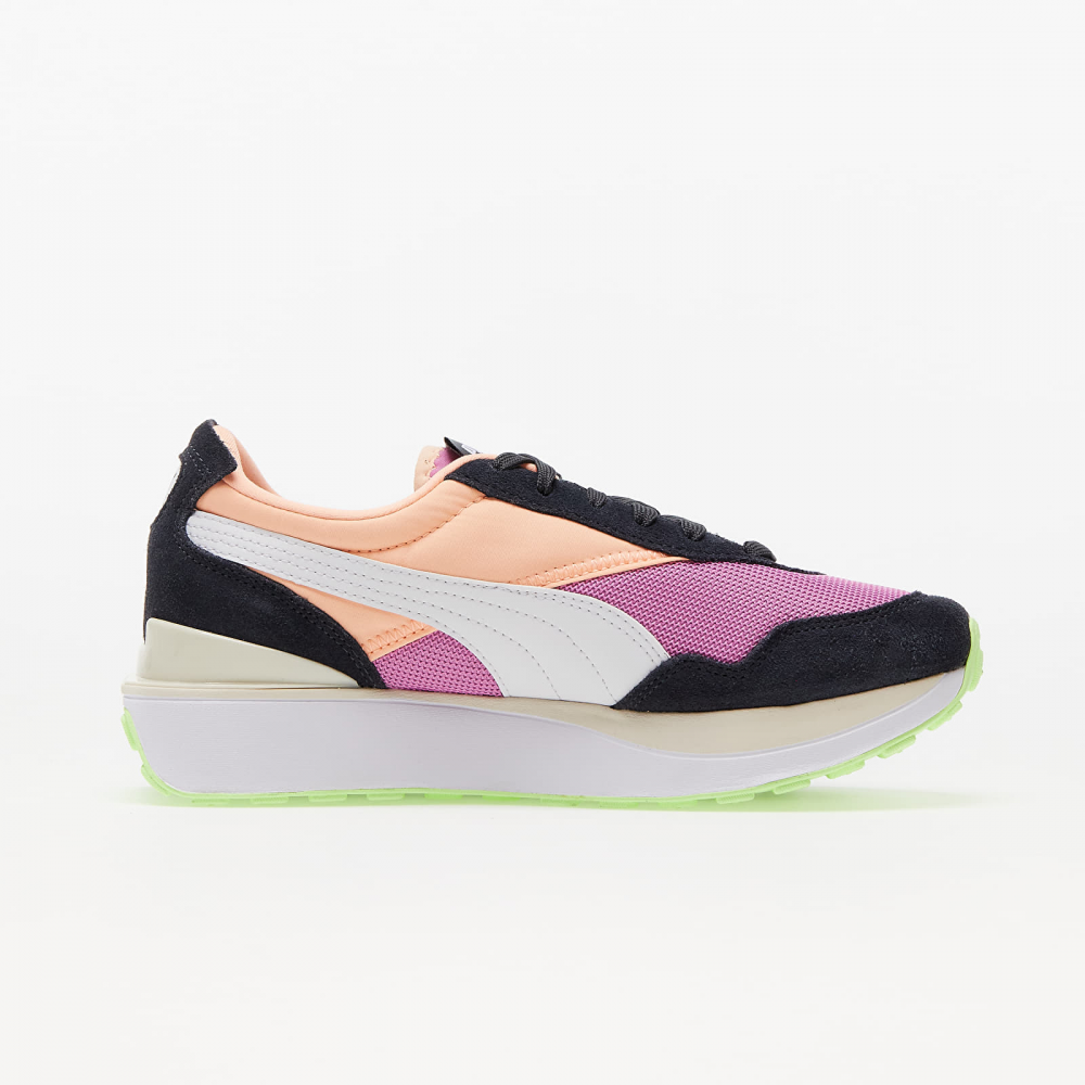 puma mujer cruise rider