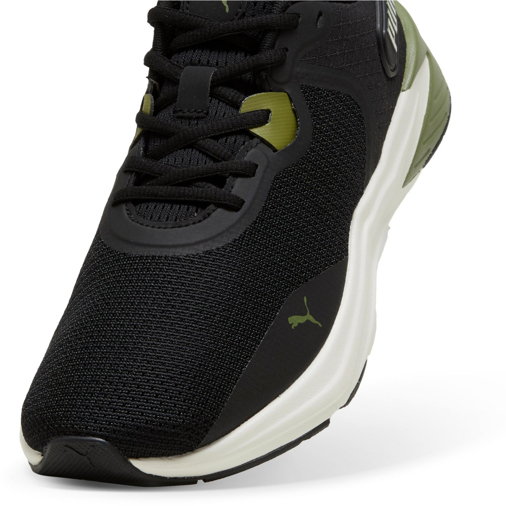 PUMA Disperse XT 3 Neo Force grün 379509;01 Preisvergleich