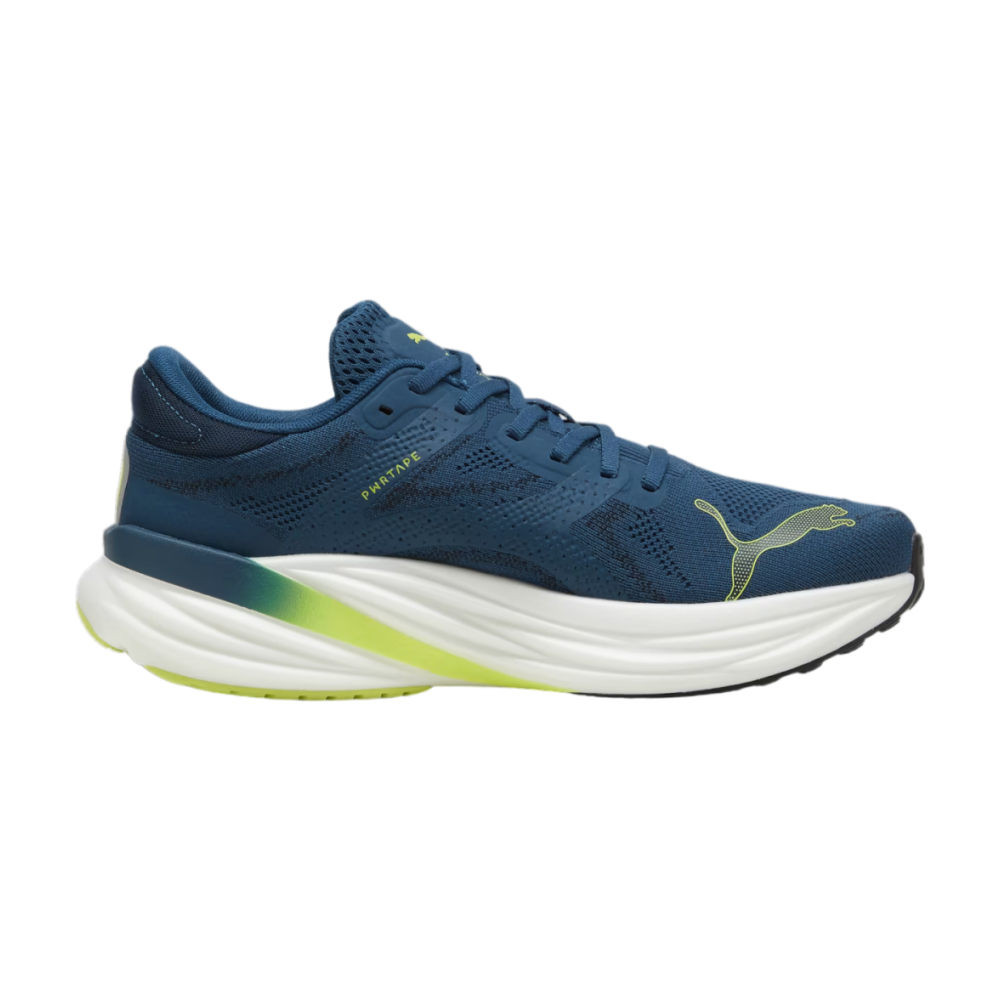 PUMA Magnify NITRO 2 blau 376909-08 Preisvergleich