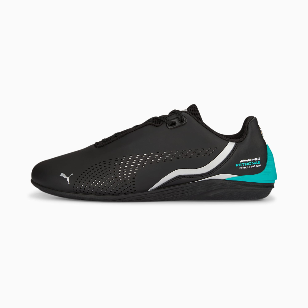 Puma Mapf1 Drift Cat Decima Schwarz 307196-04 Preisvergleich