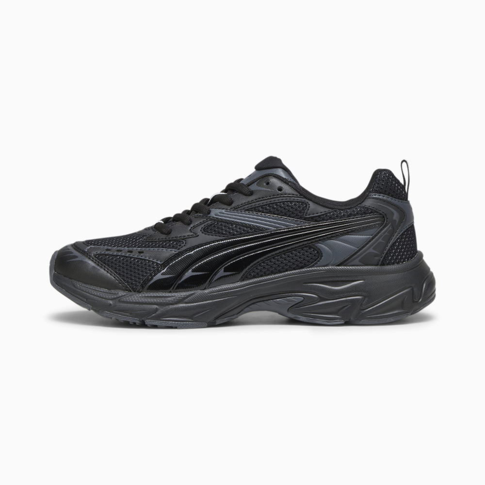 PUMA Morphic Base schwarz 392982-04 Preisvergleich