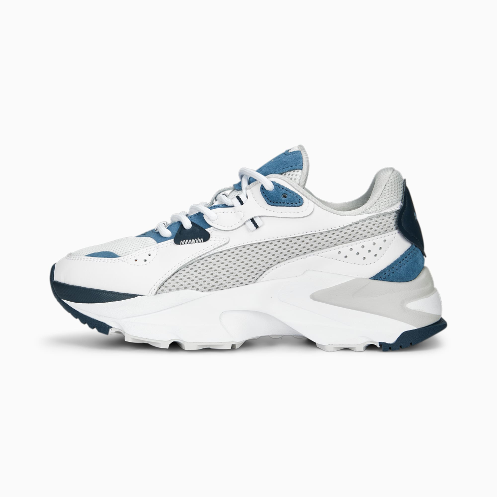 PUMA Orkid Pastel weiss 384083-004 Preisvergleich