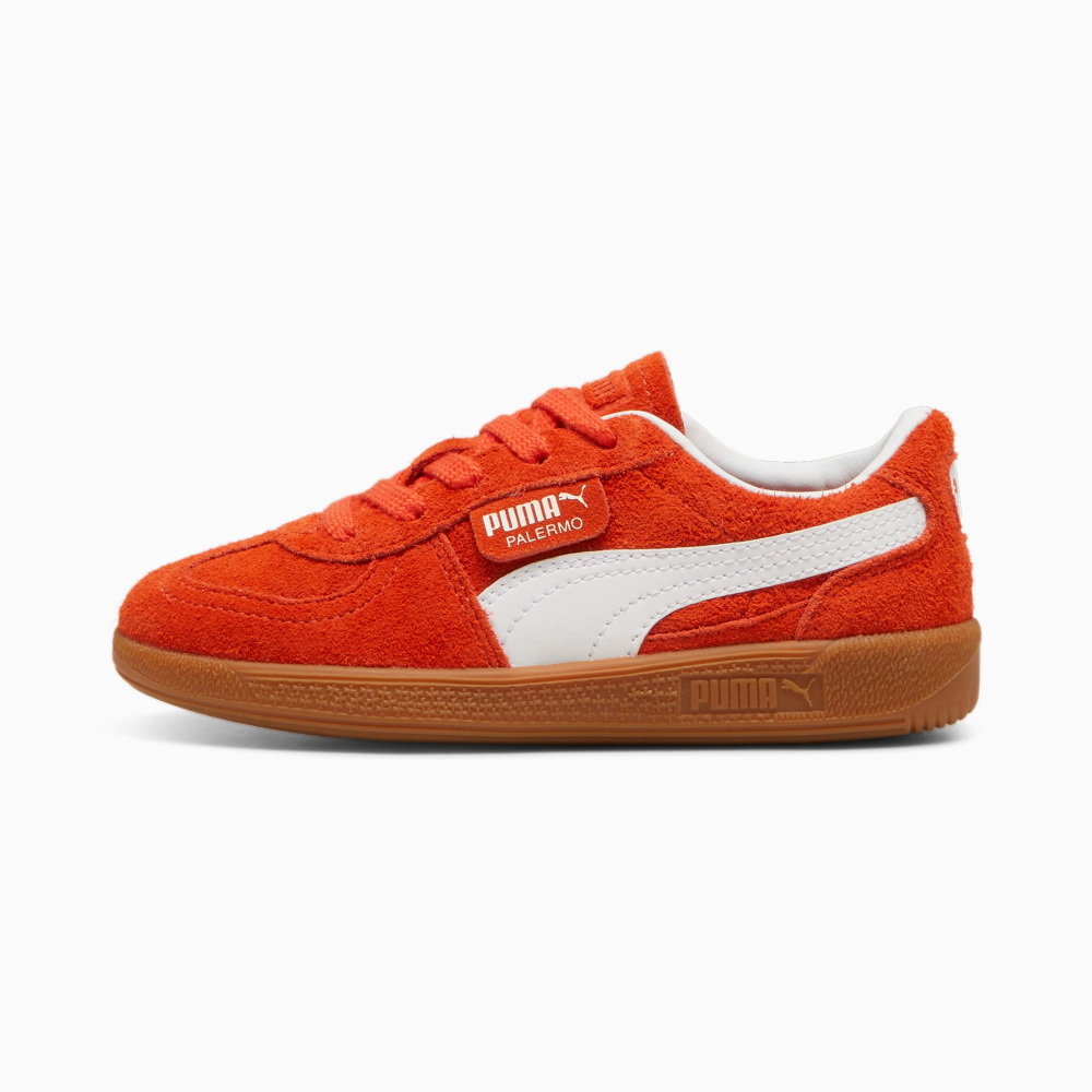 PUMA Palermo rot 397273_10 Preisvergleich
