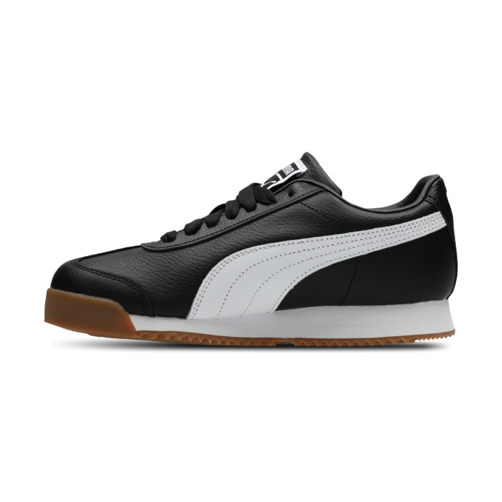 PUMA Roma schwarz 399334 07 Preisvergleich