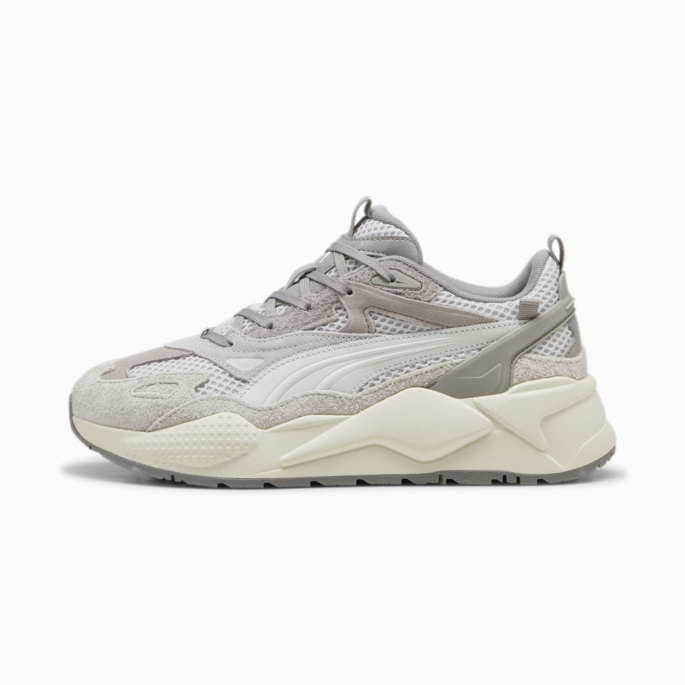 PUMA RS X Efekt Better With Age grau 395936_01 Preisvergleich