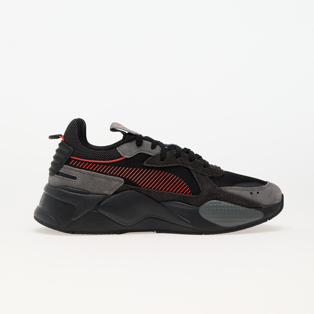 PUMA RS X Heritage schwarz 398210 006 Preisvergleich