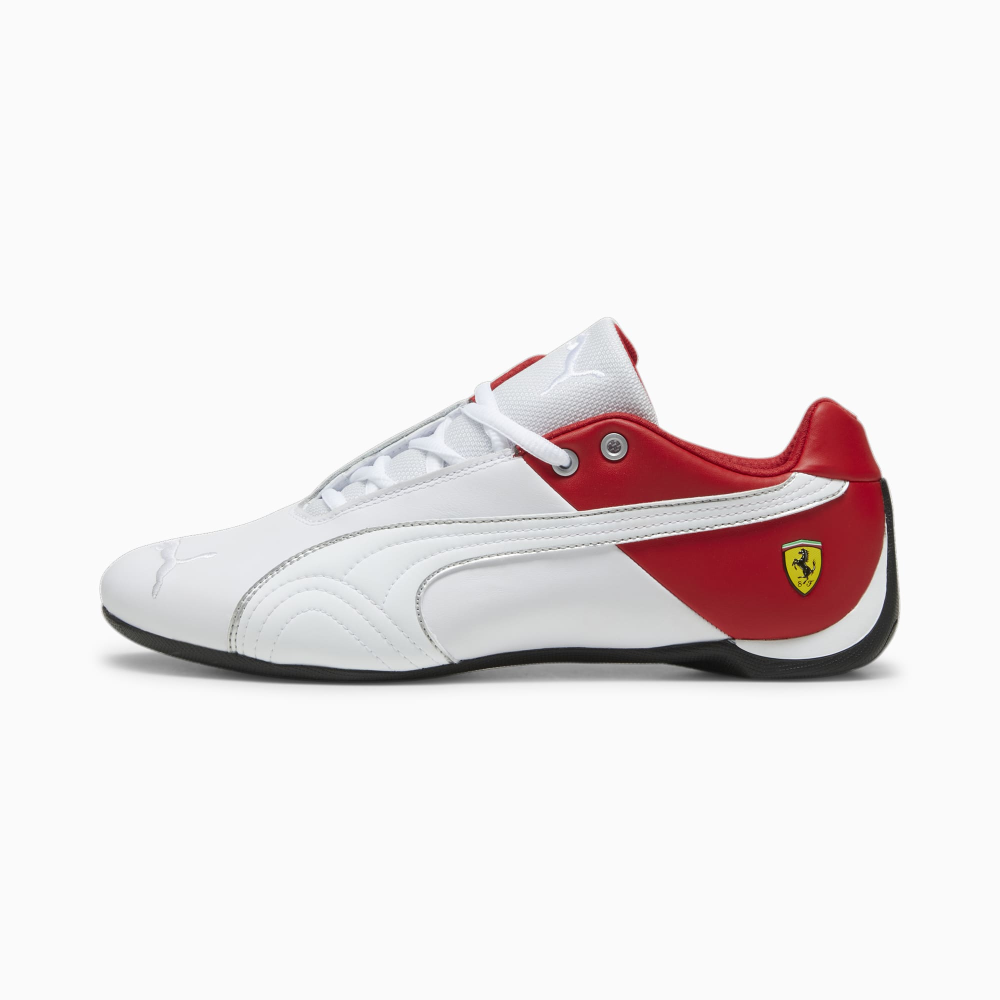 Ferrari 2025 schuhe weiß