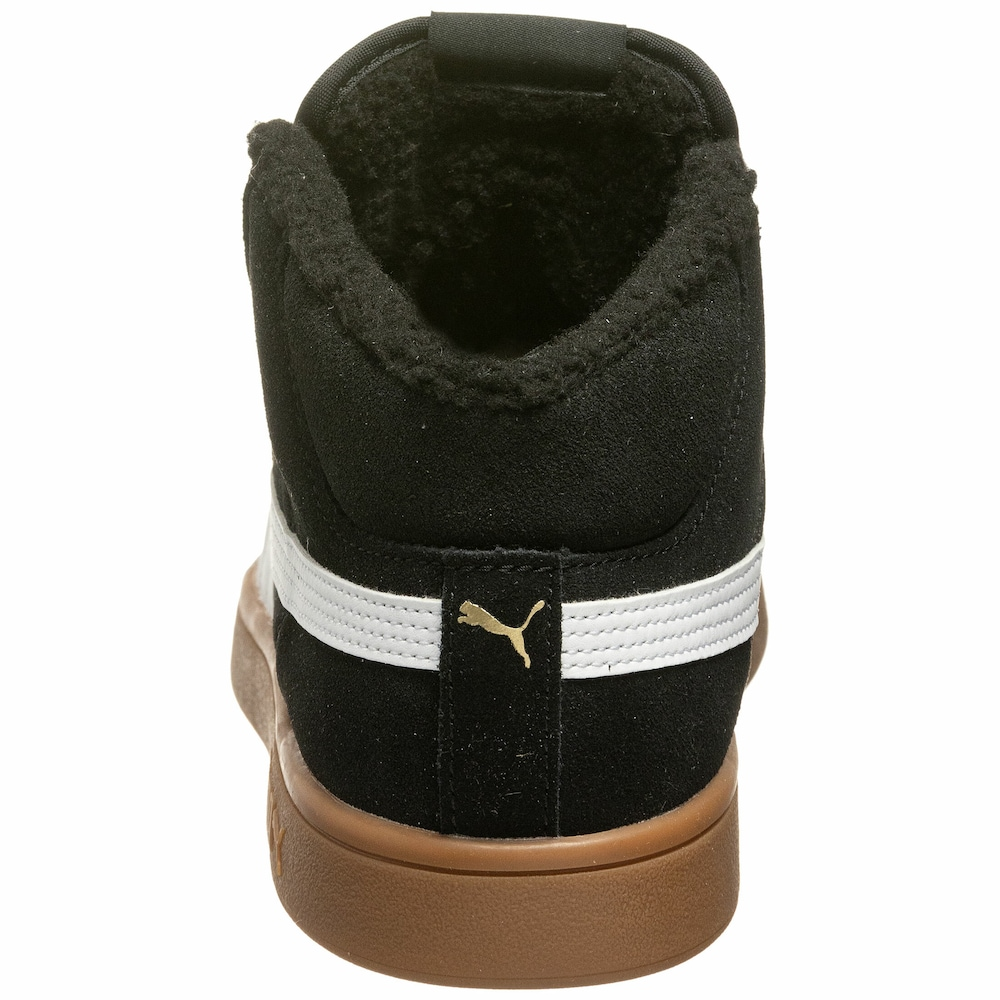 smash v2 mid winterized leather high tops