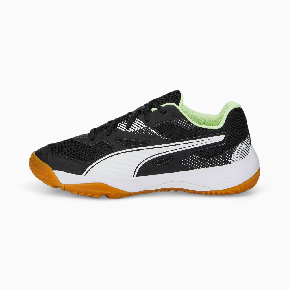 Puma Solar PUMA Solarflash II schwarz 106883-01 Preisvergleich