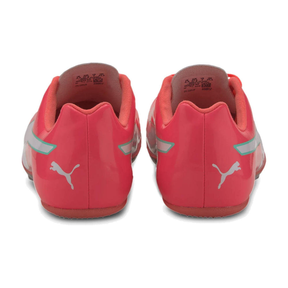 puma ferrari pink