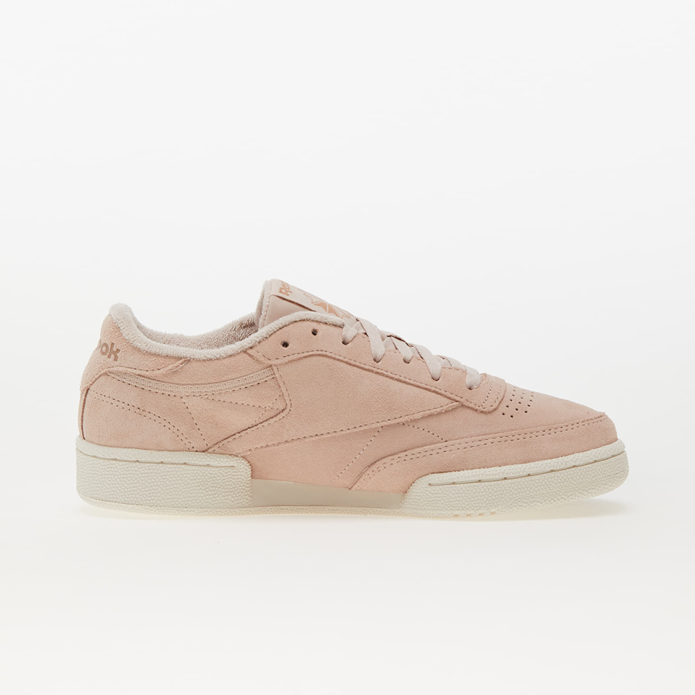 reebok khaki club