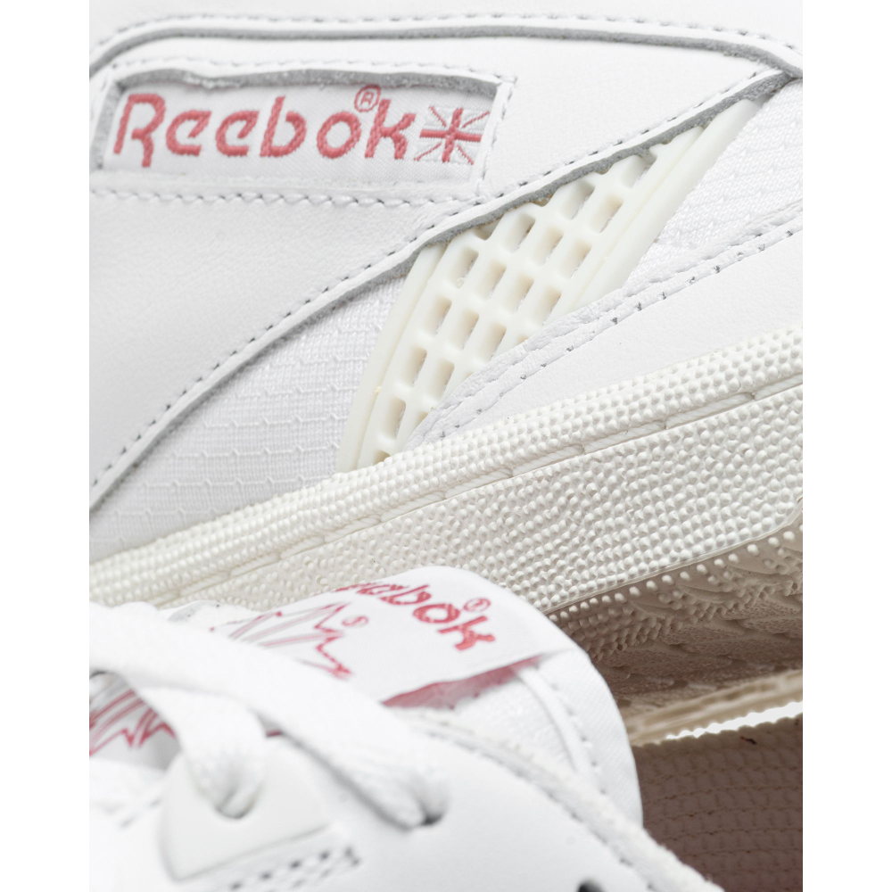Reebok Club C 85 Vintage weiss 100032997 Preisvergleich | Sneaker low