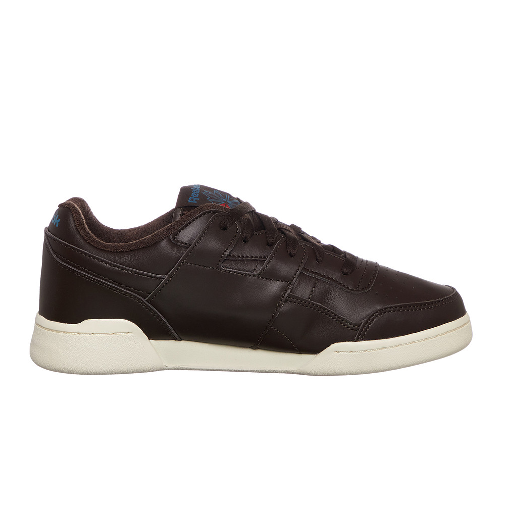 reebok workout plus vintage uomo 2014