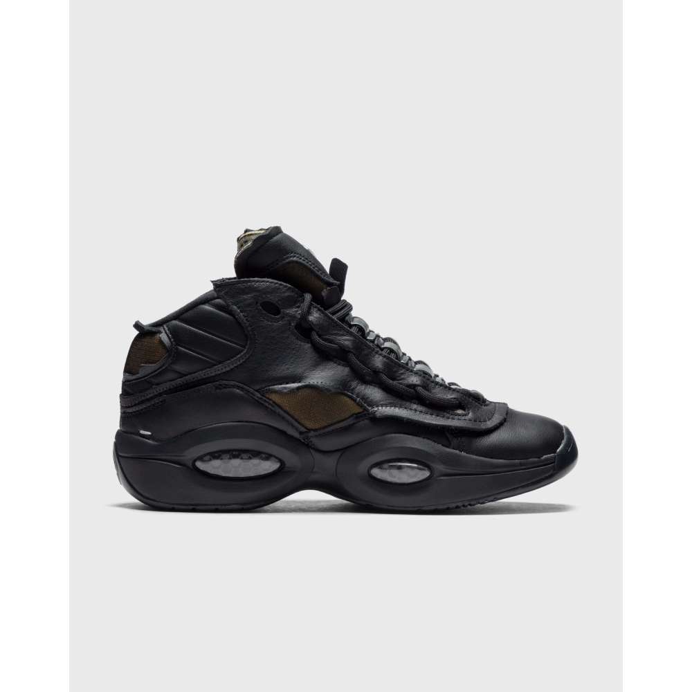 Reebok Maison Margiela Question Memory Of x schwarz GW5001