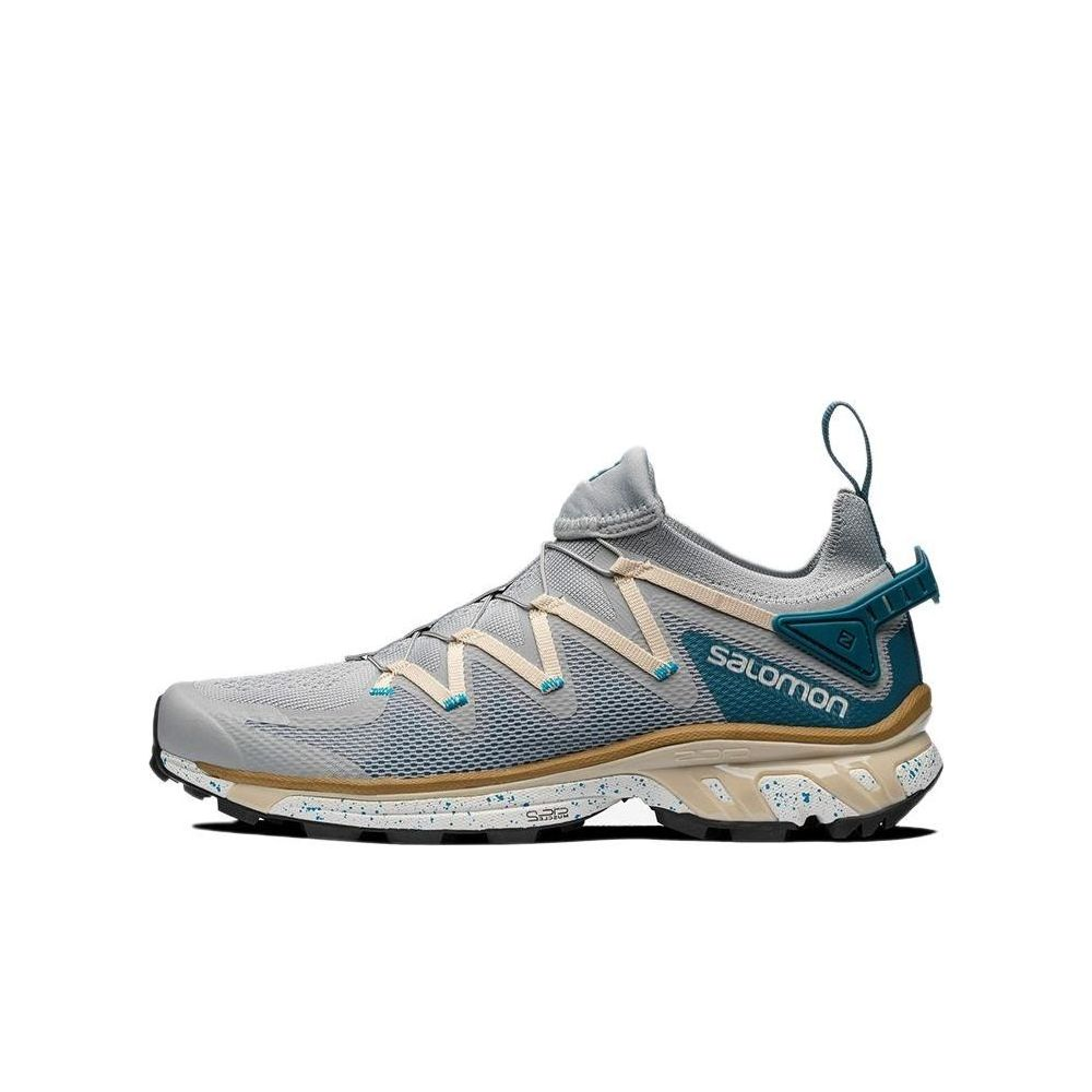 Salomon XT Rush grau 416059 Preisvergleich