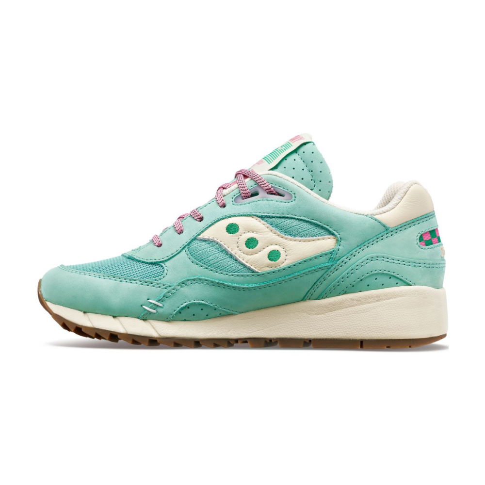 Saucony Shadow 6000 blau S70746 2 Preisvergleich