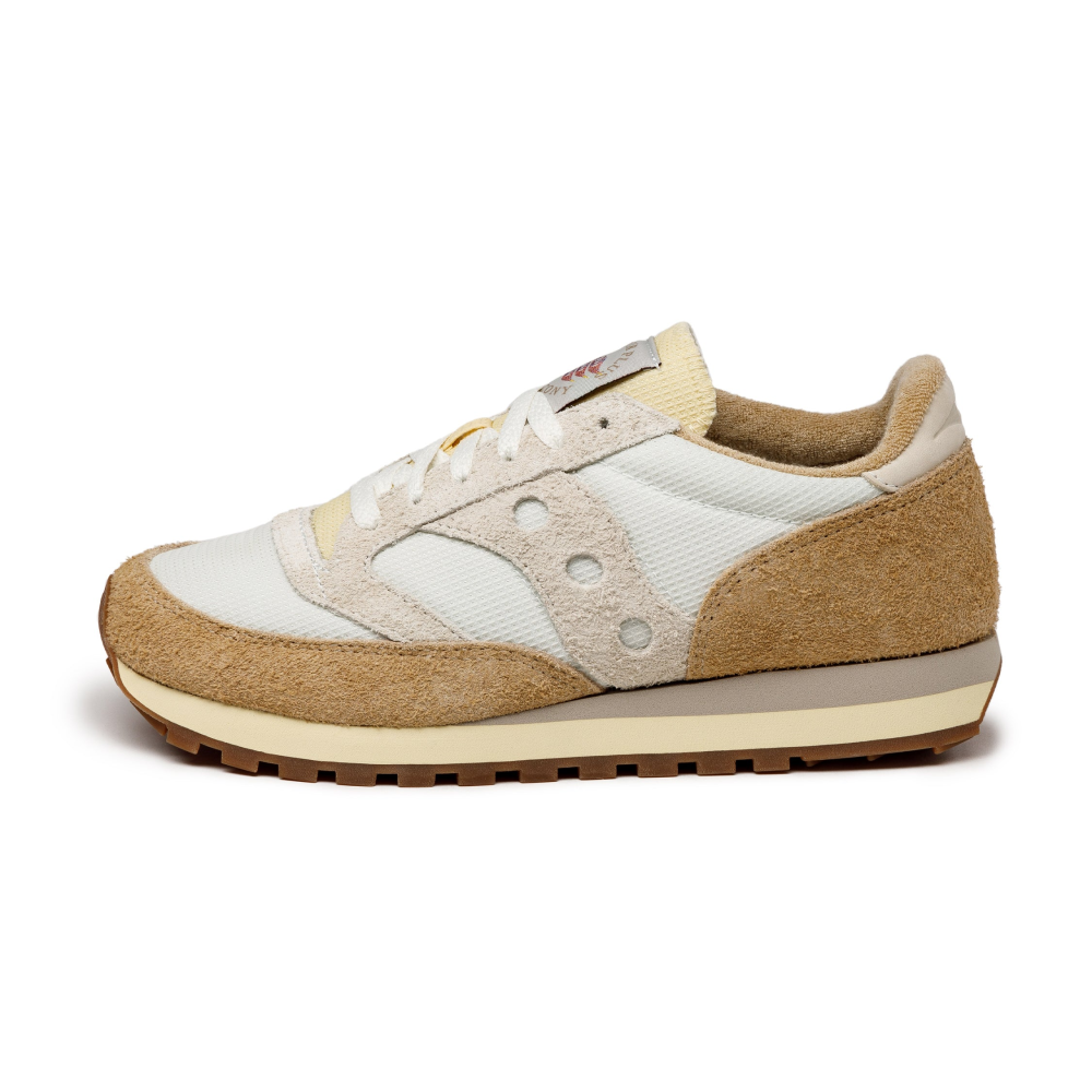 Saucony x Colour Plus Companie Jazz 81 weiss S70766-1