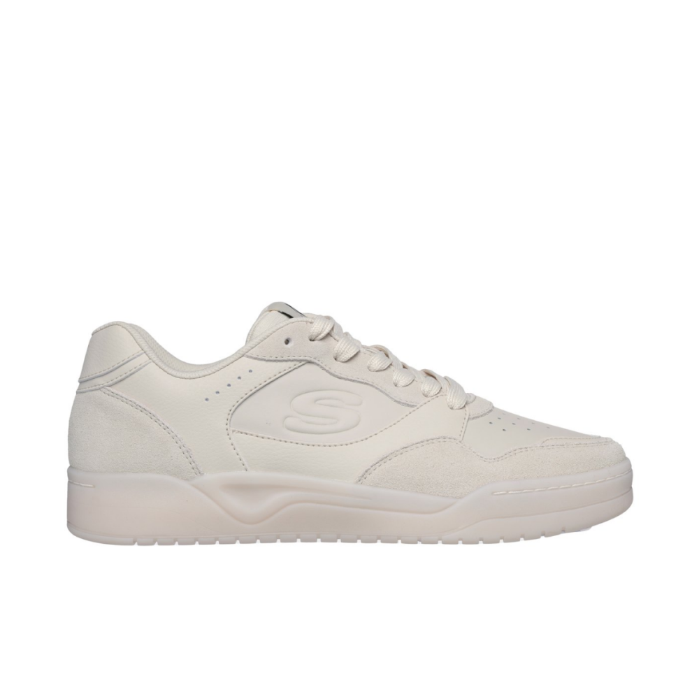 SKECHERS Koopa Volley Low beige 183241-NAT Preisvergleich