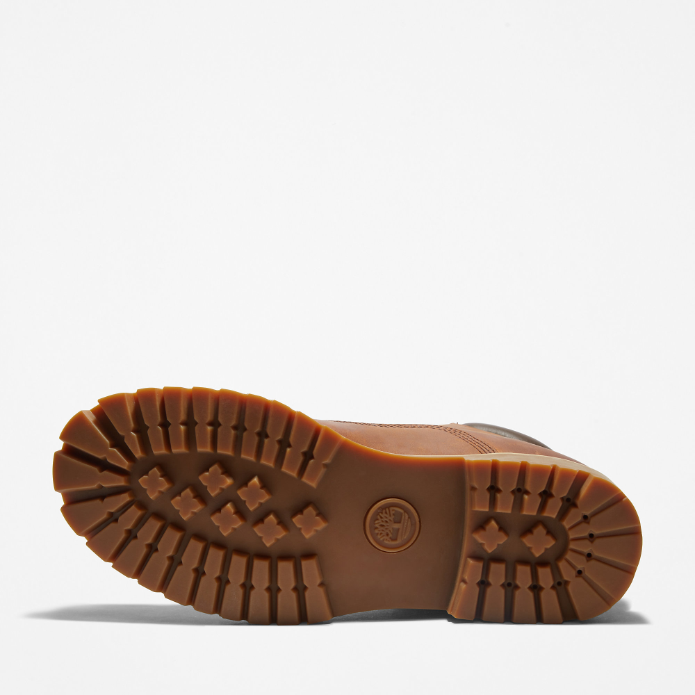 timberland alburn 6