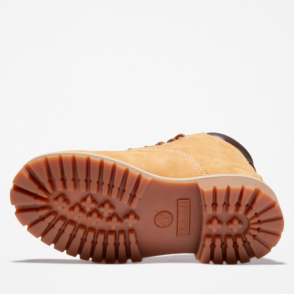 timberland alburn 6