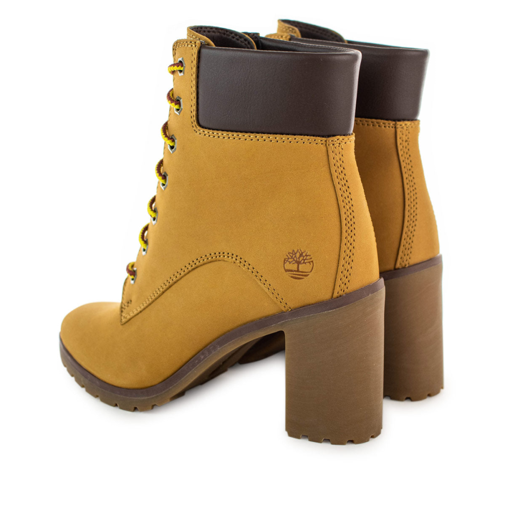 timberland allington 6in lace up corduroy